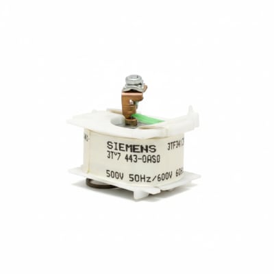 SIEMENS 3TY7443-0AS0