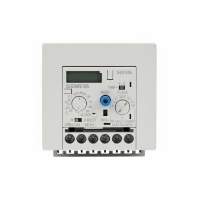 SIEMENS 3RB2143-4EW1