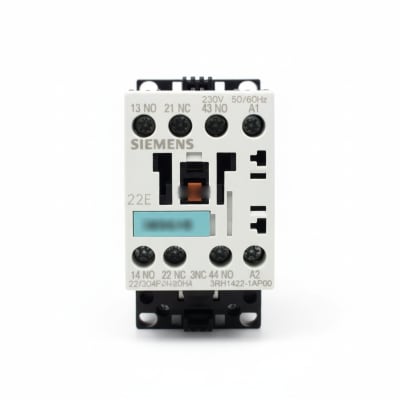 SIEMENS 3RH1-422-1AP00