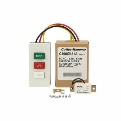 EATON CORPORATION C400GK31A