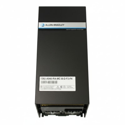 ALLEN BRADLEY 1392-A040-RA-MC-B-D-F2-F4