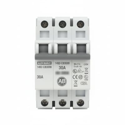 ALLEN BRADLEY 1492-CB3300