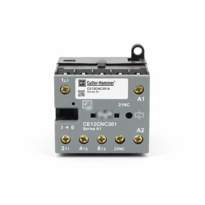 EATON CORPORATION CE12CNC301A