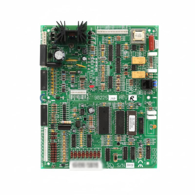 ADVANTOR CORPORATION 90225-102