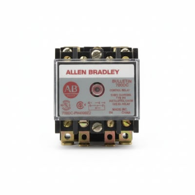 ALLEN BRADLEY 700DC-PH400Z2