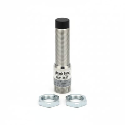 ALTECH CORP 9921-1562