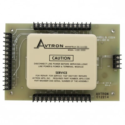 AVTRON C12214