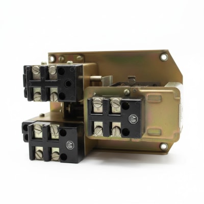 ALLEN BRADLEY 849-ZOD1231