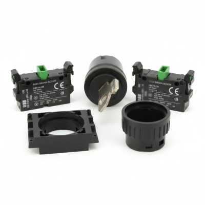 ASEA BROWN BOVERI CBK-3ML20