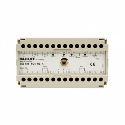 BALLUFF BES 516-604-HZ-A
