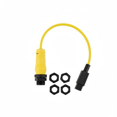 PEPPERL & FUCHS NMB1,5-8GM35-E2-C-FE-150MM-V1