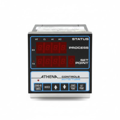 ATHENA 6075-ST-00-A-01F