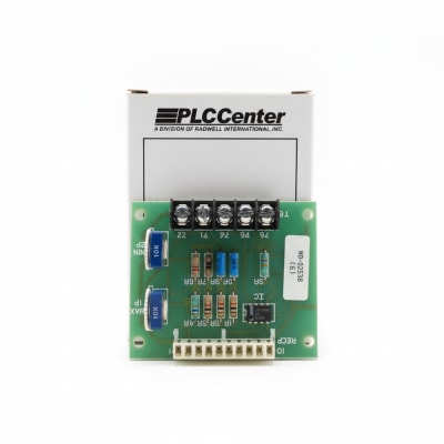 CLEVELAND MOTION CONTROL MO-02538