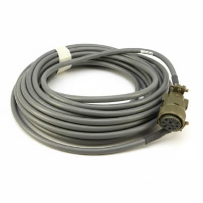 ELECTROCRAFT 9101-0224-035