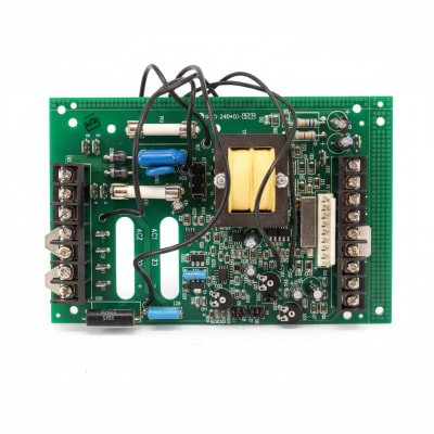 NIDEC CORP 2400-4100