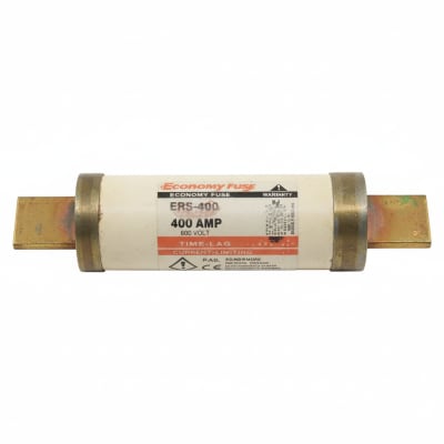 ECONOMY FUSE ERS-400