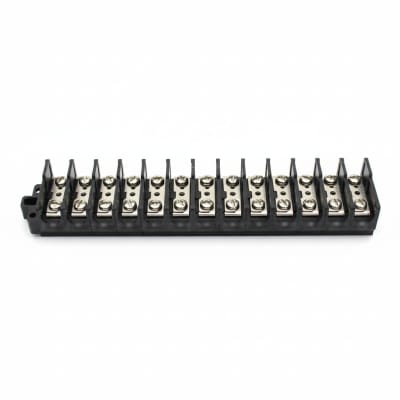 EATON CORPORATION TBU12