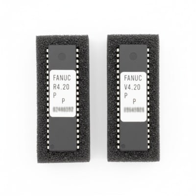 FANUC R-J2-EPROM-V4.20