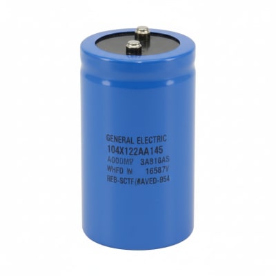 GENERAL ELECTRIC 104X122AA145