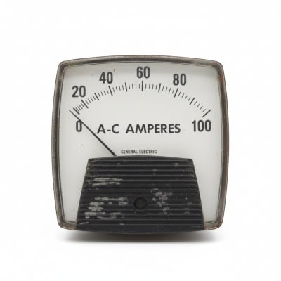 GENERAL ELECTRIC 50-250340LSPK1