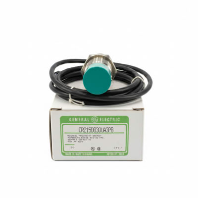 GENERAL ELECTRIC CR215DB30UA3PB