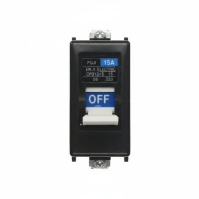 FUJI ELECTRIC CP31D/15