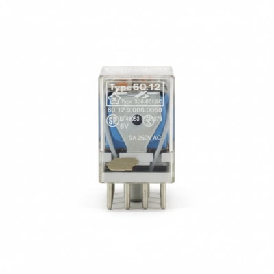 FINDER 60.12.9.006.0060