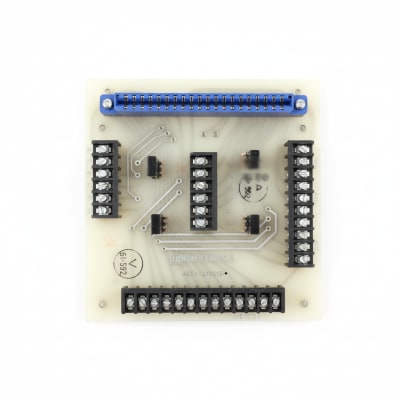 FARRAND CONTROLS 219215