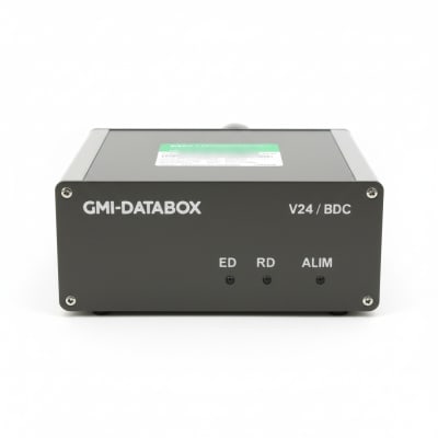 GMI DATABOX V24/BDC