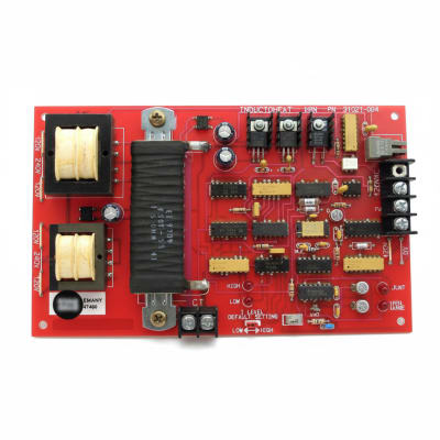 INDUCTOHEAT 31021-004