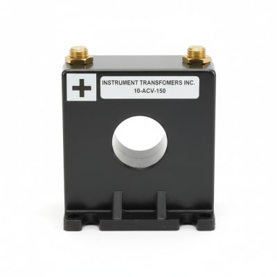 INSTRUMENT TRANSFORMERS INC 10-ACV-150