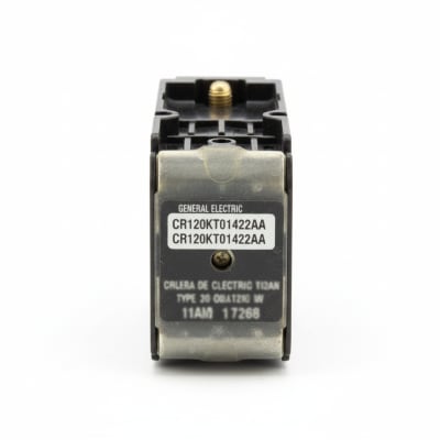 GENERAL ELECTRIC CR120KT01422AA