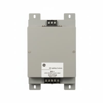 GENERAL ELECTRIC EFC-1