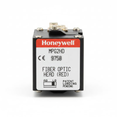 HONEYWELL MPG2HD