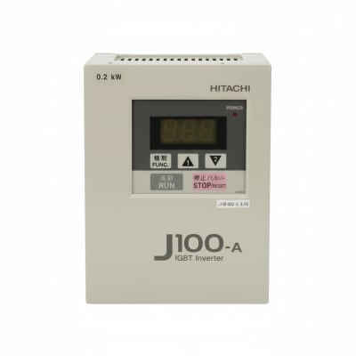 HITACHI J100-002L2