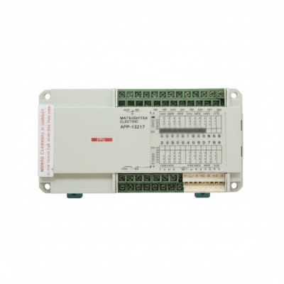 MATSUSHITA ELECTRIC AFP-13217