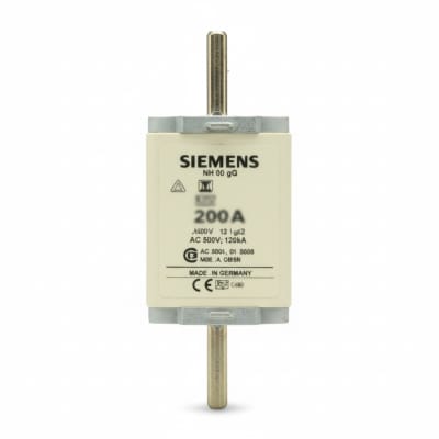 SIEMENS 3NA2-140