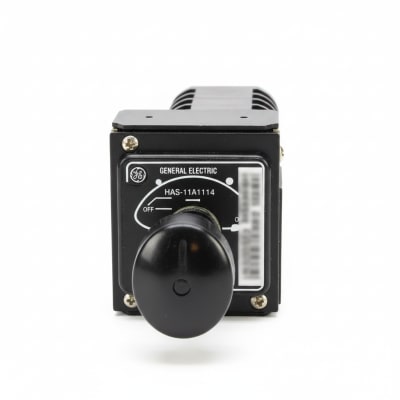 GENERAL ELECTRIC HAS-11A114