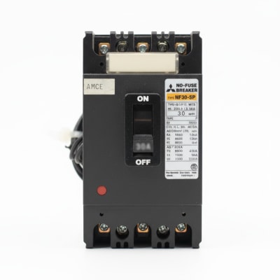 MITSUBISHI NF30-SB-3P