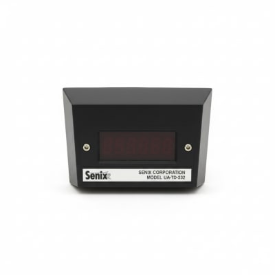 SENIX CORP UA-TD-232