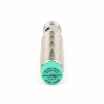 PEPPERL & FUCHS NCN-4-12GM40-Z3-V1