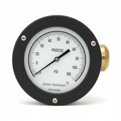 MERIAM INSTRUMENT 1126