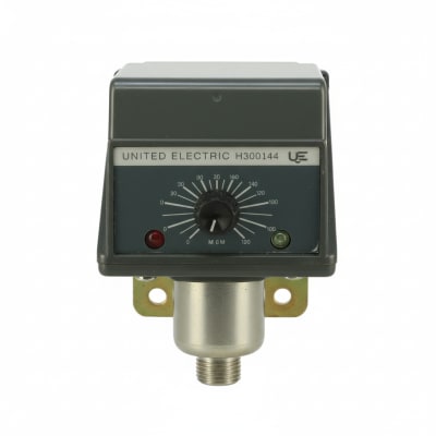 UNITED ELECTRIC H300144