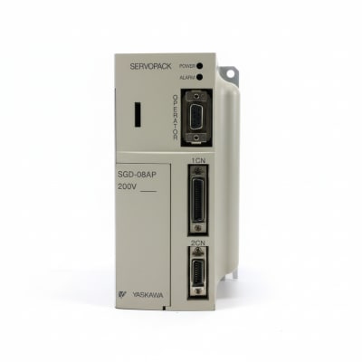 YASKAWA ELECTRIC SGD-08AP