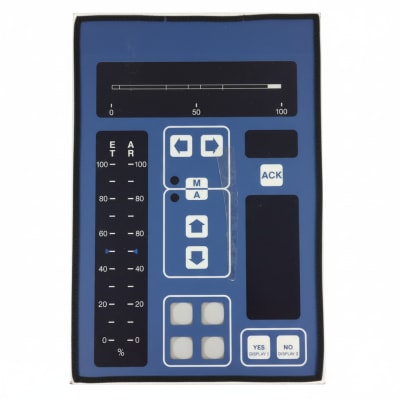 THAYER SCALES D-39423