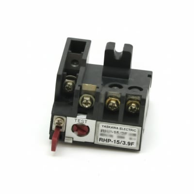 YASKAWA ELECTRIC DTRL0007