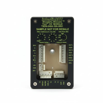 TURCK TSDN-0404-10A-0051