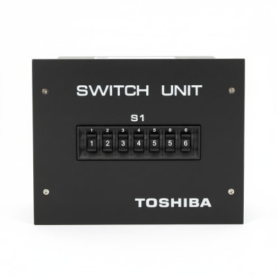 TOSHIBA RAP10-MSW1