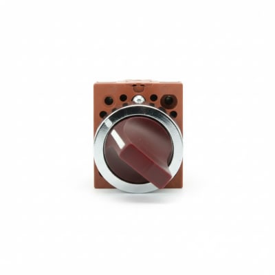 SIEMENS 3SB02-X2MFCR