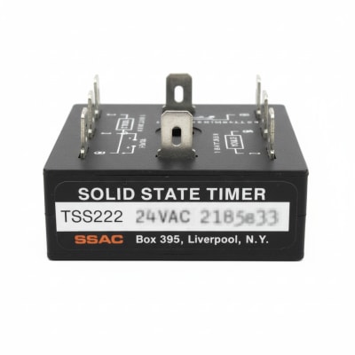 ASEA BROWN BOVERI TSS222